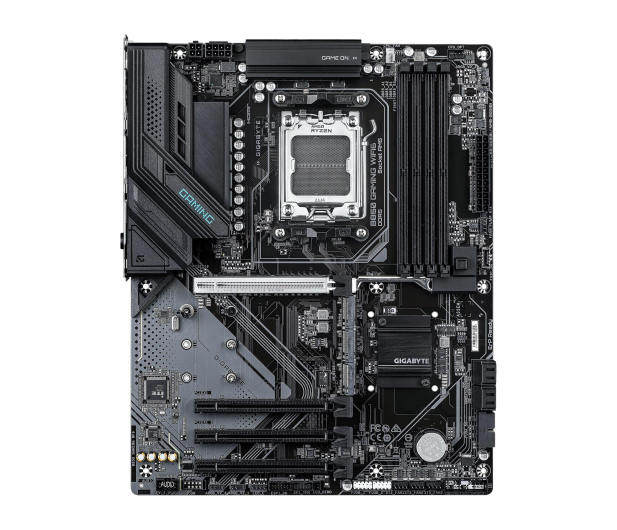 GIGABYTE B850 GAMING WF6 - 1362319 - zdjęcie 2